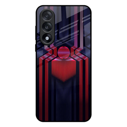 Super Art Logo OnePlus Nord 5 5G Glass Back Cover Online