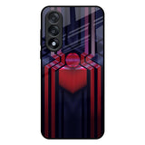 Super Art Logo OnePlus Nord 5 5G Glass Back Cover Online