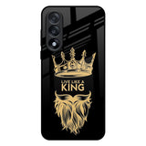 King Life OnePlus Nord 5 5G Glass Back Cover Online