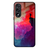 Dream So High OnePlus Nord 5 5G Glass Back Cover Online