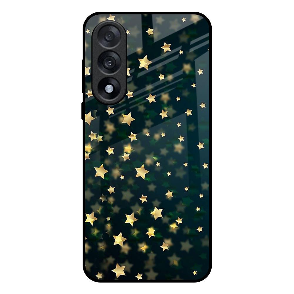 Dazzling Stars OnePlus Nord 5 5G Glass Back Cover Online