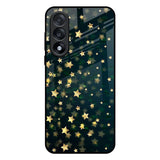 Dazzling Stars OnePlus Nord 5 5G Glass Back Cover Online