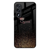 I Am The Queen OnePlus Nord 5 5G Glass Back Cover Online