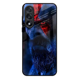God Of War OnePlus Nord 5 5G Glass Back Cover Online