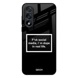 Dope In Life OnePlus Nord 5 5G Glass Back Cover Online