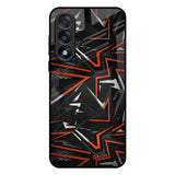 Vector Art OnePlus Nord 5 5G Glass Back Cover Online