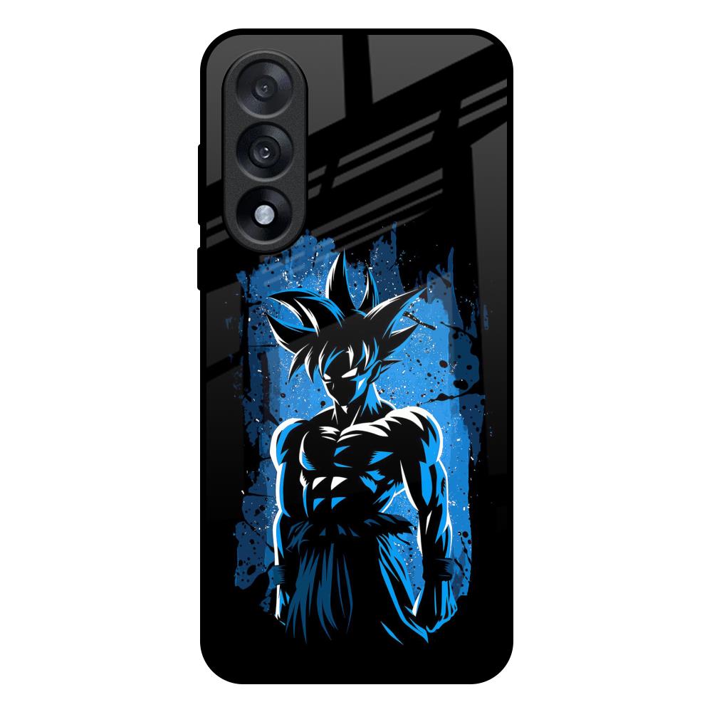 Splatter Instinct OnePlus Nord 5 5G Glass Back Cover Online
