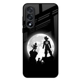 True Saiyans OnePlus Nord 5 5G Glass Back Cover Online