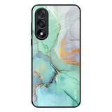 Green Marble OnePlus Nord 5 5G Glass Back Cover Online