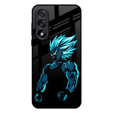 Pumped Up Anime OnePlus Nord 5 5G Glass Back Cover Online