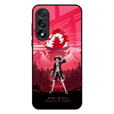 Lost In Forest OnePlus Nord 5 5G Glass Back Cover Online