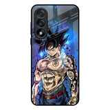 Branded Anime OnePlus Nord 5 5G Glass Back Cover Online