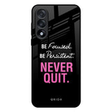 Be Focused OnePlus Nord 5 5G Glass Back Cover Online