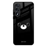Cute Bear OnePlus Nord 5 5G Glass Back Cover Online