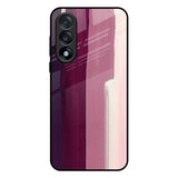Brush Stroke Art OnePlus Nord 5 5G Glass Back Cover Online