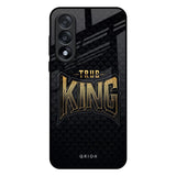 True King OnePlus Nord 5 5G Glass Back Cover Online