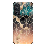 Bronze Texture OnePlus Nord 5 5G Glass Back Cover Online