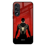 Mighty Superhero OnePlus Nord 5 5G Glass Back Cover Online