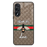 Blind For Love OnePlus Nord 5 5G Glass Back Cover Online