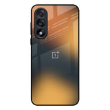 Blurry Art OnePlus Nord 5 5G Glass Back Cover Online