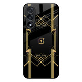 Sacred Logo OnePlus Nord 5 5G Glass Back Cover Online