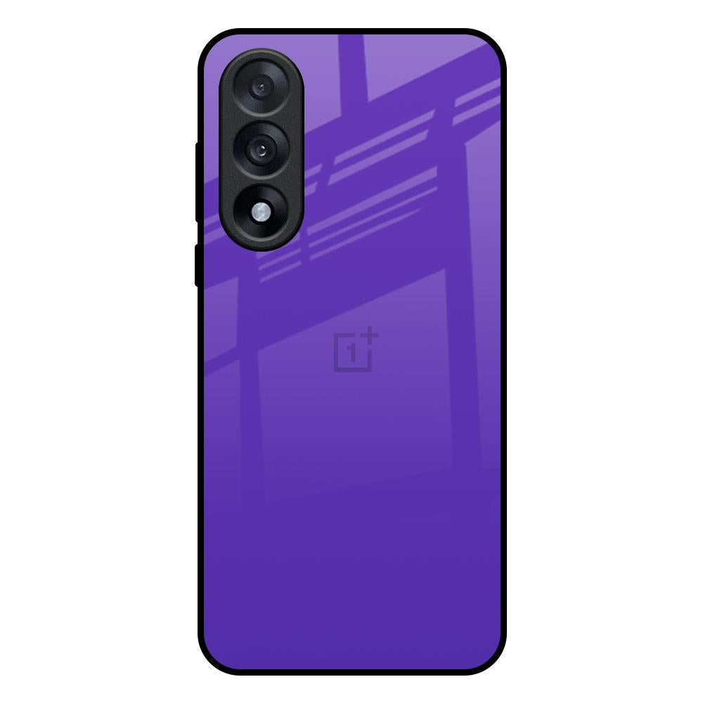 Amethyst Purple OnePlus Nord 5 5G Glass Back Cover Online