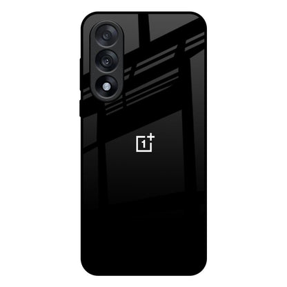 Jet Black OnePlus Nord 5 5G Glass Back Cover Online