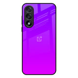Purple Pink OnePlus Nord 5 5G Glass Back Cover Online