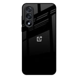 Jet Black OnePlus Nord 5 5G Glass Back Cover Online