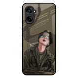 Blind Fold OnePlus Nord CE5 5G Glass Back Cover Online