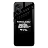 Weekend Plans OnePlus Nord CE5 5G Glass Back Cover Online