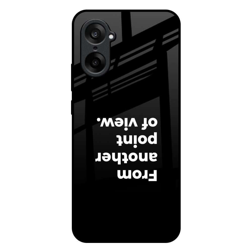 Motivation OnePlus Nord CE5 5G Glass Back Cover Online