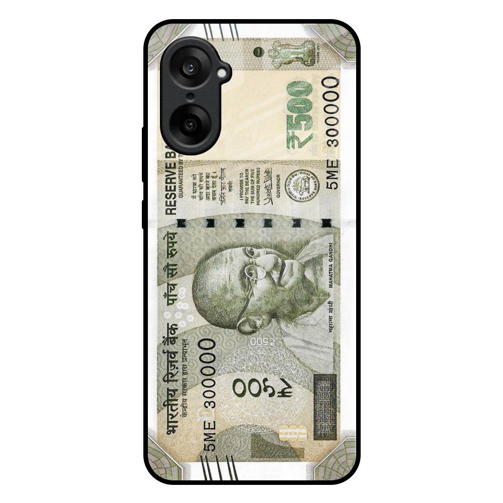 Cash Mantra OnePlus Nord CE5 5G Glass Back Cover Online