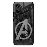 Sign Of Hope OnePlus Nord CE5 5G Glass Back Cover Online