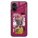 Gangster Hero OnePlus Nord CE5 5G Glass Back Cover Online