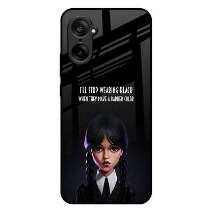 Aesthetic Digital Art OnePlus Nord CE5 5G Glass Back Cover Online