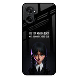 Aesthetic Digital Art OnePlus Nord CE5 5G Glass Back Cover Online