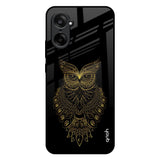 Golden Owl OnePlus Nord CE5 5G Glass Back Cover Online