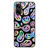 Acid Smile OnePlus Nord CE5 5G Glass Back Cover Online