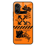 Anti Social Club OnePlus Nord CE5 5G Glass Back Cover Online