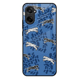 Blue Cheetah OnePlus Nord CE5 5G Glass Back Cover Online