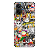 Boosted OnePlus Nord CE5 5G Glass Back Cover Online