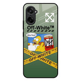 Duff Beer OnePlus Nord CE5 5G Glass Back Cover Online