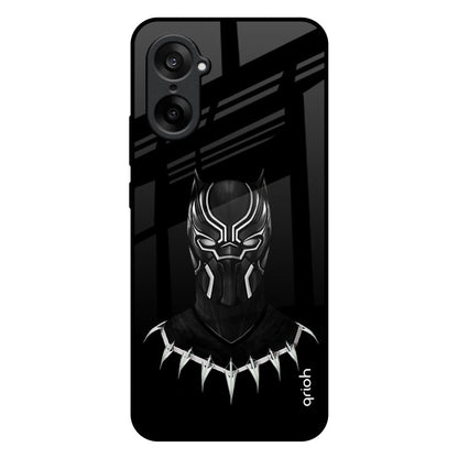 Dark Superhero OnePlus Nord CE5 5G Glass Back Cover Online