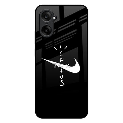 Jack Cactus OnePlus Nord CE5 5G Glass Back Cover Online