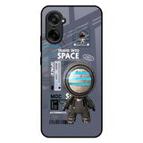 Space Travel OnePlus Nord CE5 5G Glass Back Cover Online