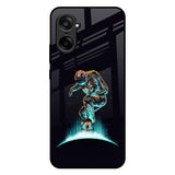 Star Ride OnePlus Nord CE5 5G Glass Back Cover Online