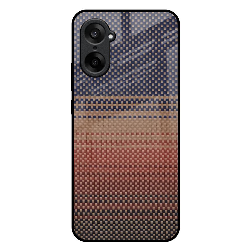 Fiber Artistry OnePlus Nord CE5 5G Glass Back Cover Online