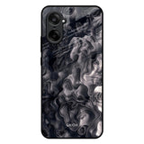 Cryptic Smoke OnePlus Nord CE5 5G Glass Back Cover Online