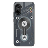 Retro Recorder OnePlus Nord CE5 5G Glass Back Cover Online
